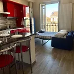 Mole Apartment