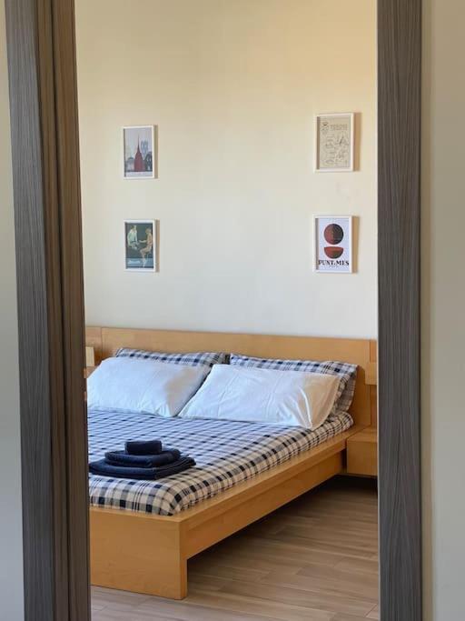 Mole Appartement *
